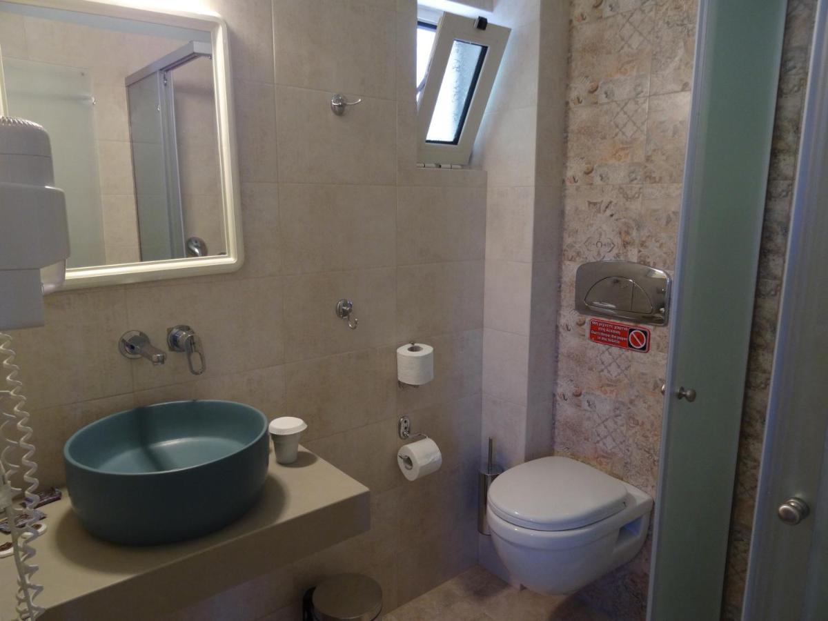 Thalassa House Apartments Plakias Buitenkant foto