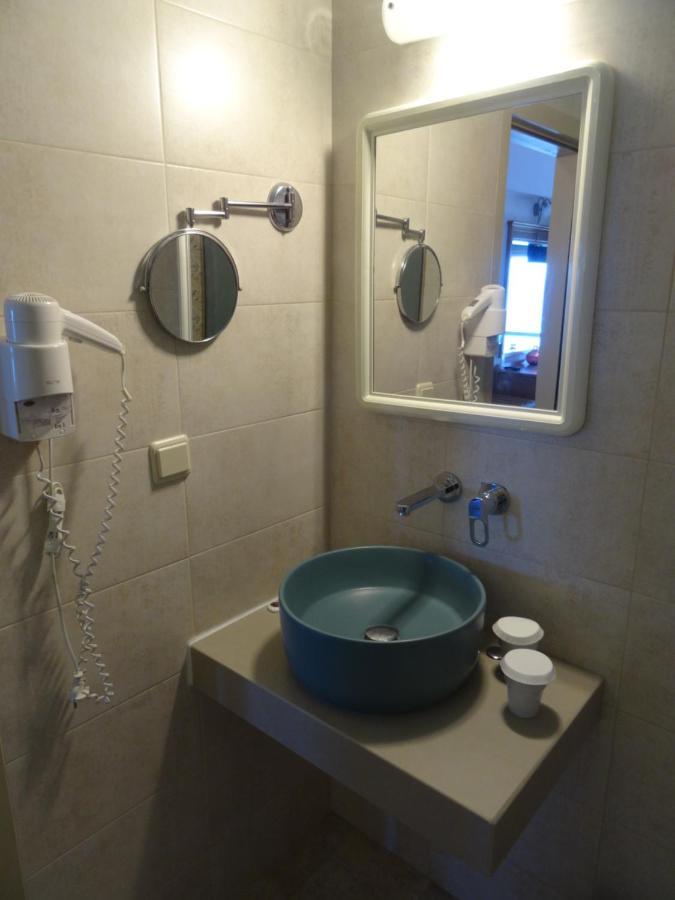 Thalassa House Apartments Plakias Buitenkant foto