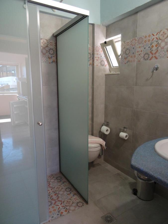 Thalassa House Apartments Plakias Buitenkant foto
