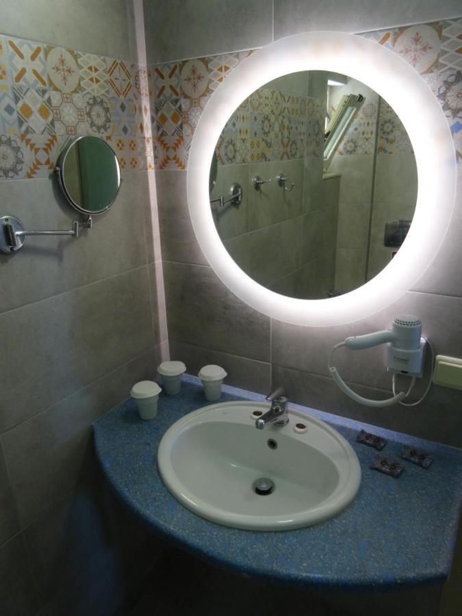 Thalassa House Apartments Plakias Buitenkant foto