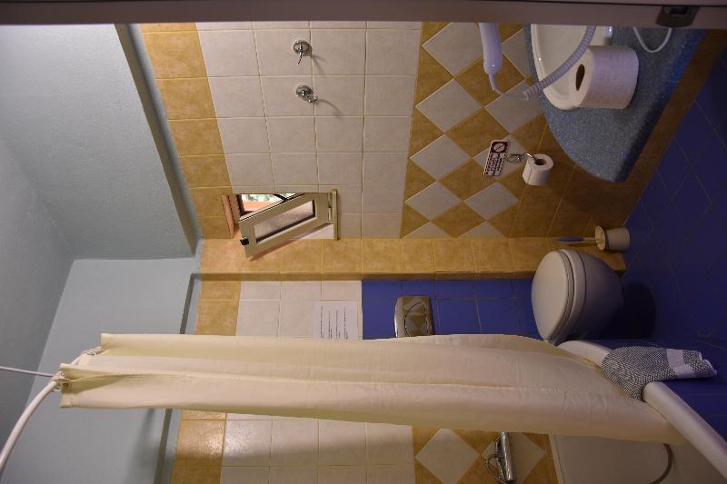 Thalassa House Apartments Plakias Buitenkant foto